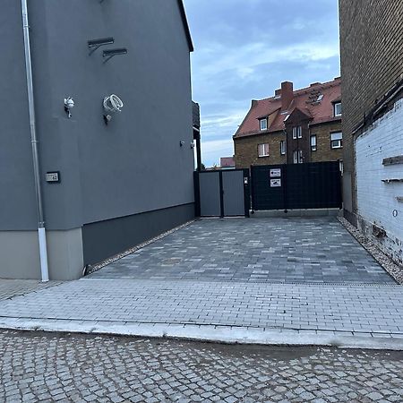 Ht Appartement No.3 Greppin Buitenkant foto
