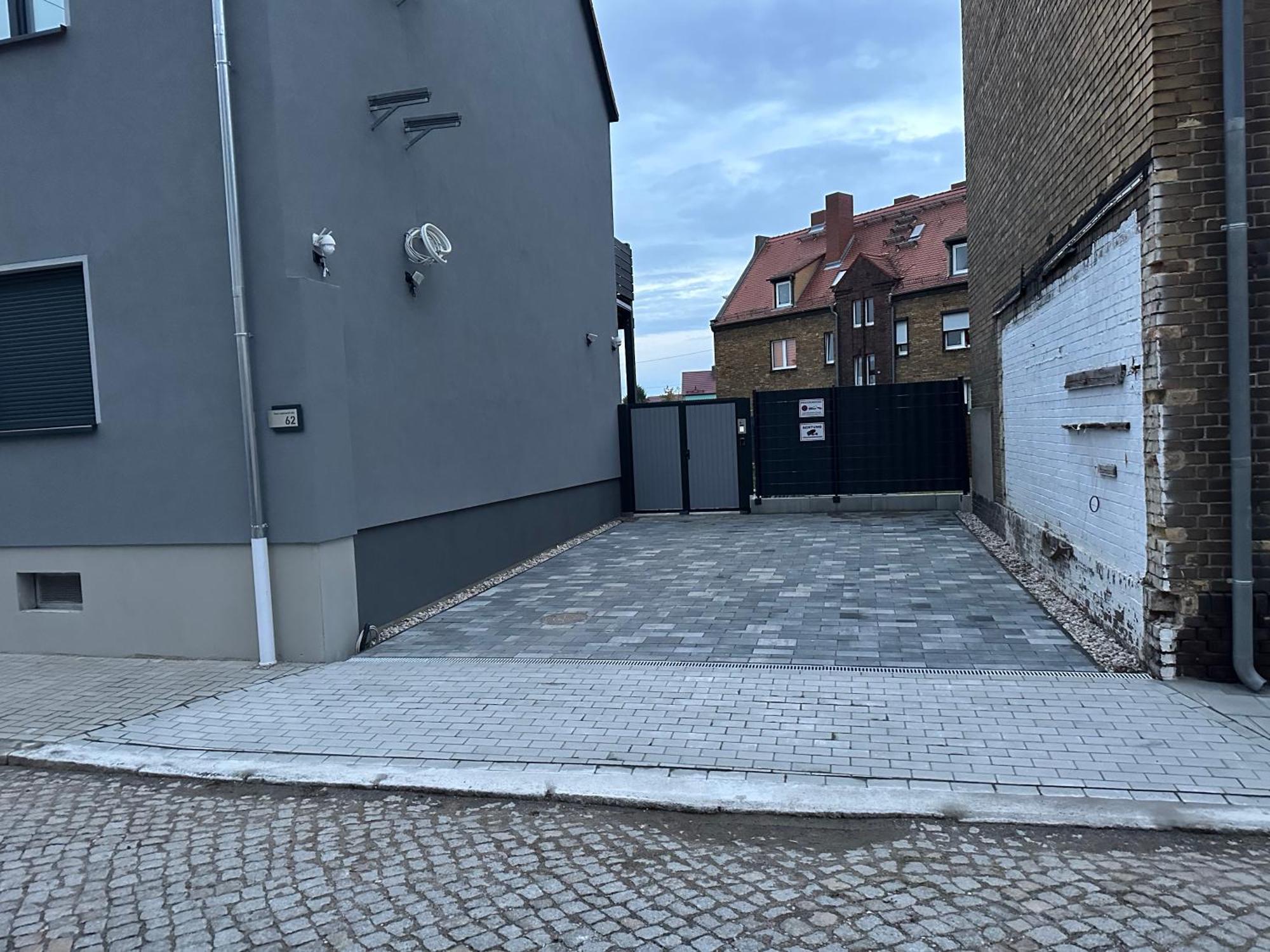 Ht Appartement No.3 Greppin Buitenkant foto