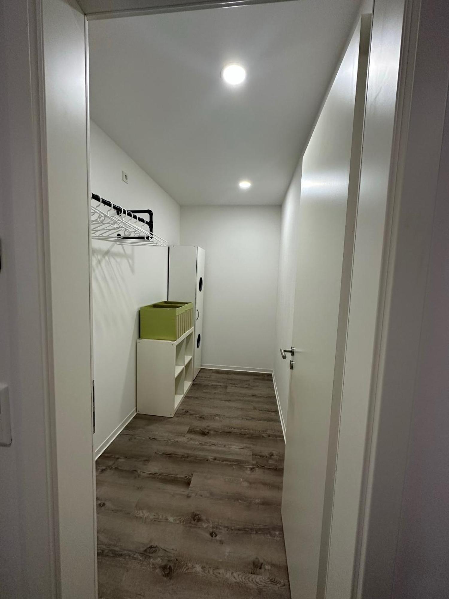 Ht Appartement No.3 Greppin Buitenkant foto