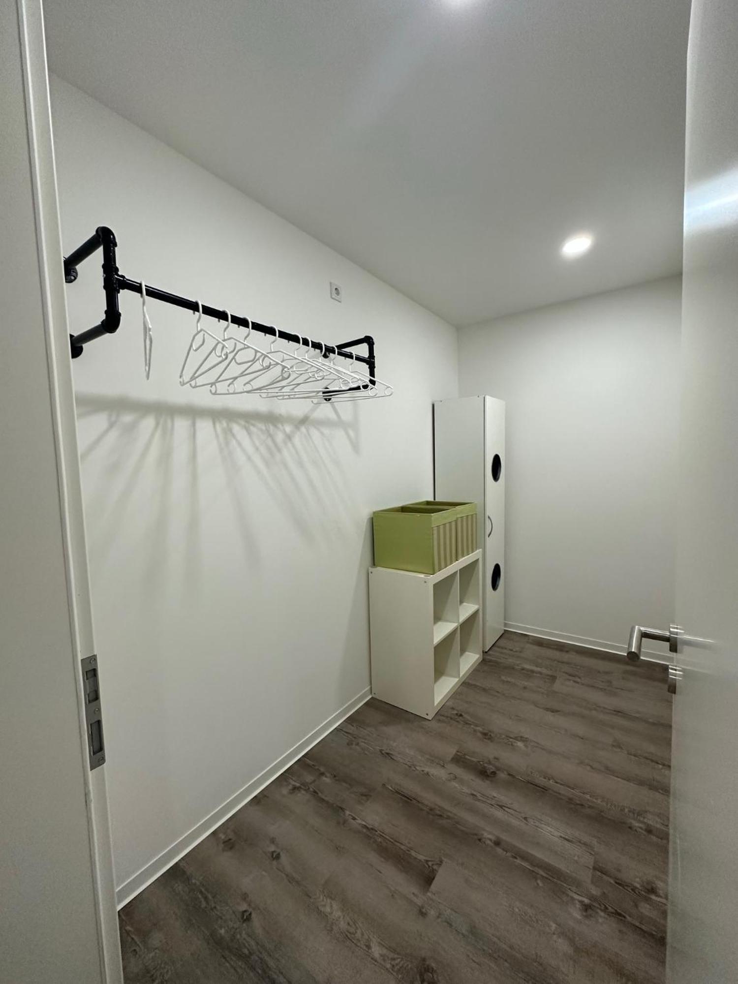 Ht Appartement No.3 Greppin Buitenkant foto