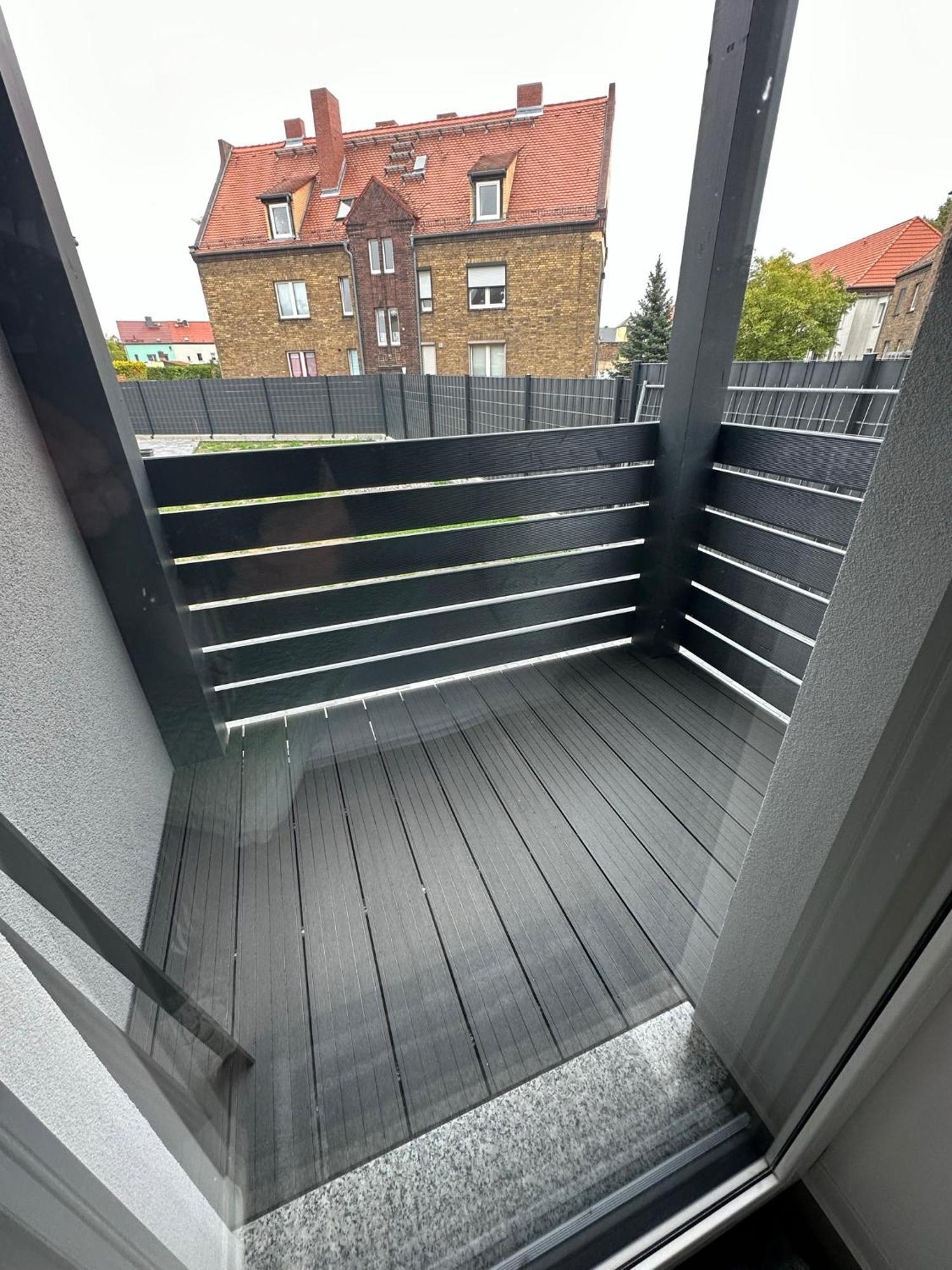 Ht Appartement No.3 Greppin Buitenkant foto